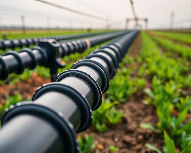 Categoría Cañería de Riego - Energy Fusión