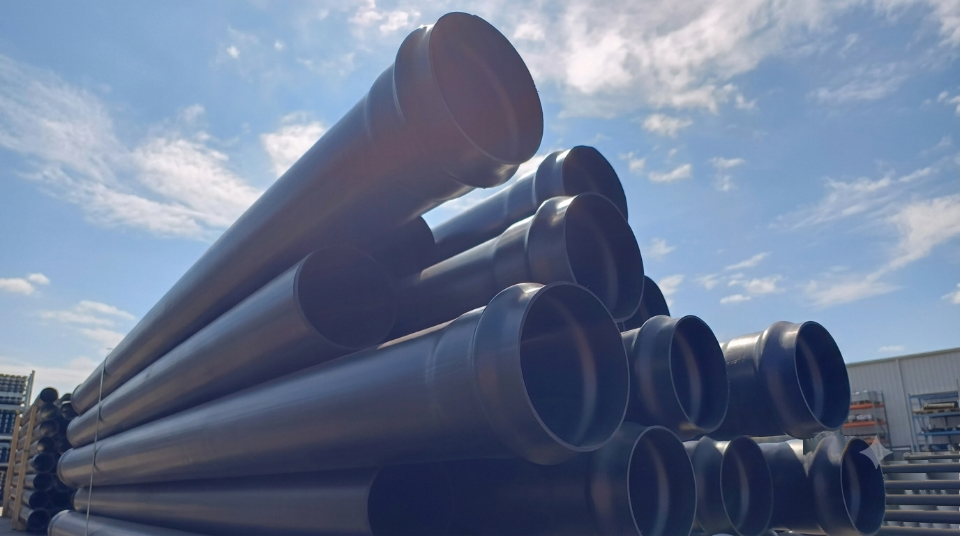 Categoría PVC Colector - Energy Fusión