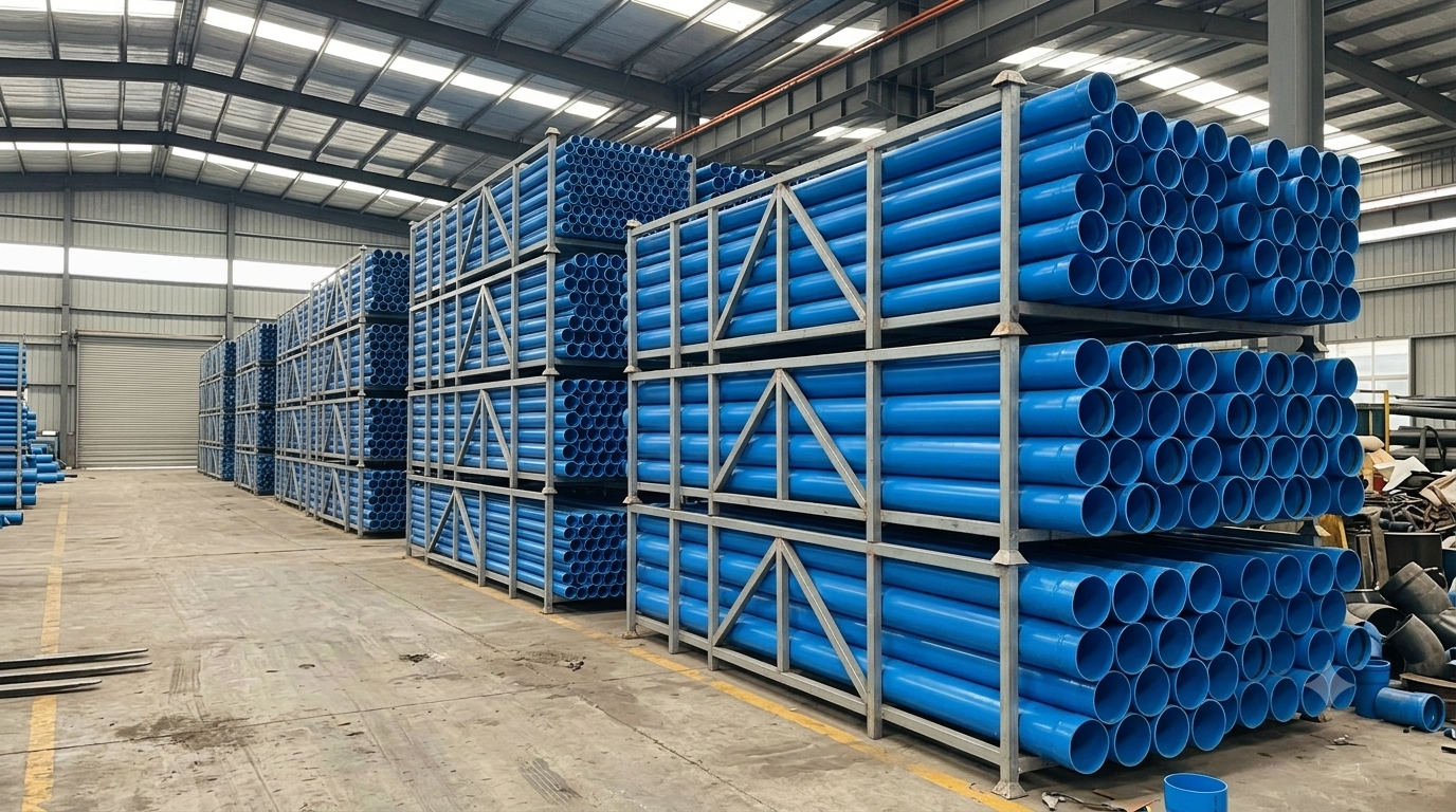 Categoría PVC Hidráulico - Energy Fusión