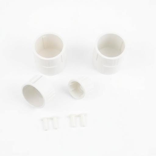 Tapa Universal Para Canaleta Evacuación Aguas Lluvias - Canaletas PVC para uso industrial