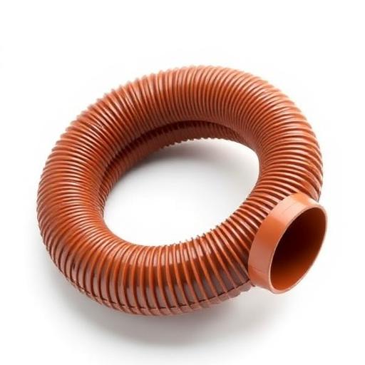 Tubo Bajada De Agua Lluvia 3 Metros 80mm - Canaletas PVC para uso industrial